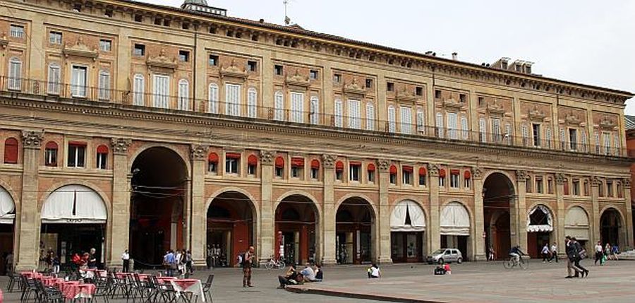 talijanski grad cento