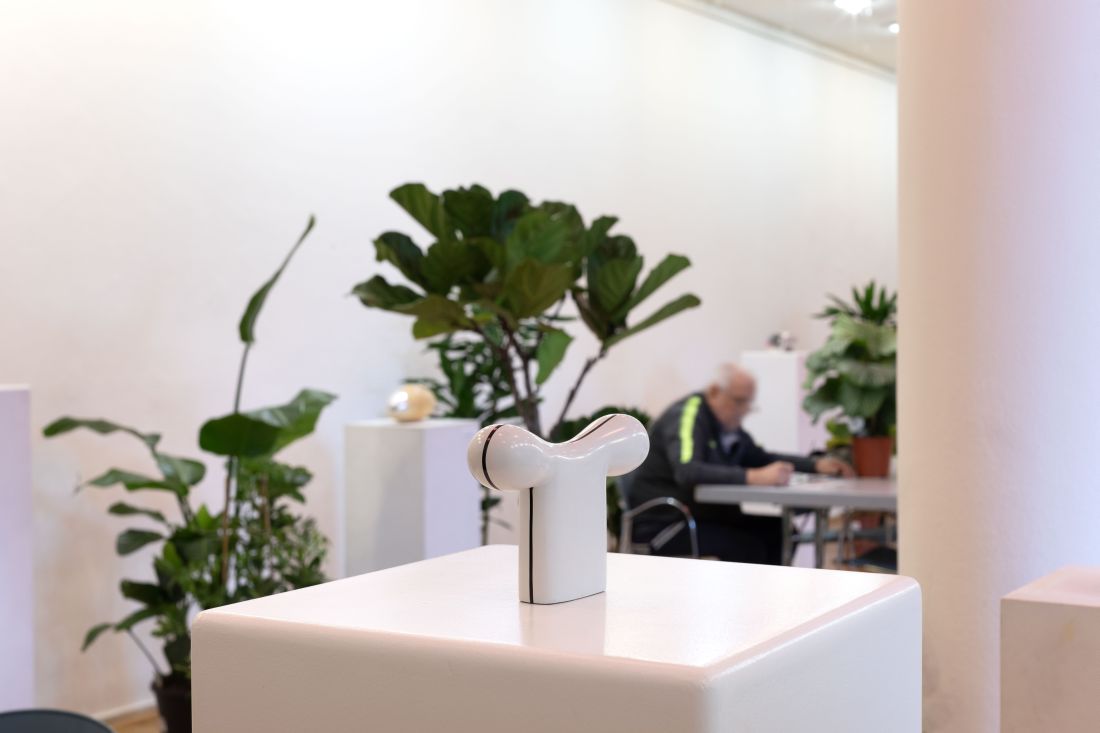 izlozba zagreb Galerija VN