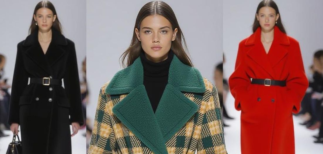 kaputi kaput zima 2025 2026 fashion trendovi