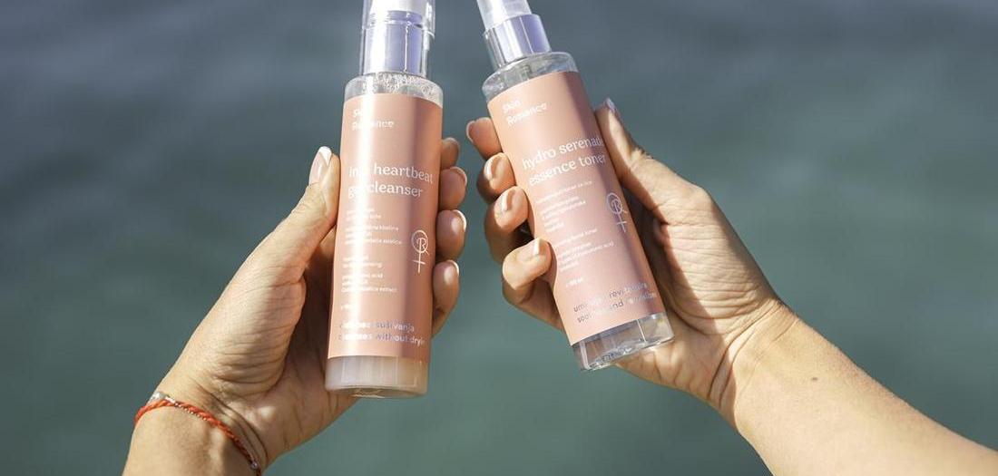 Razmazite svoju kožu s najnovijim Skin Romance proizvodima – spoj njege i luksuza