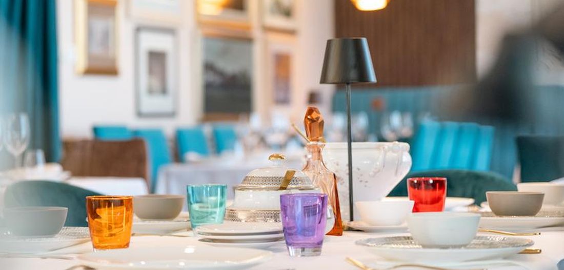 Ana Lisak i chef Mario Mihelj stvaraju novu dimenziju hrvatske gastro scene