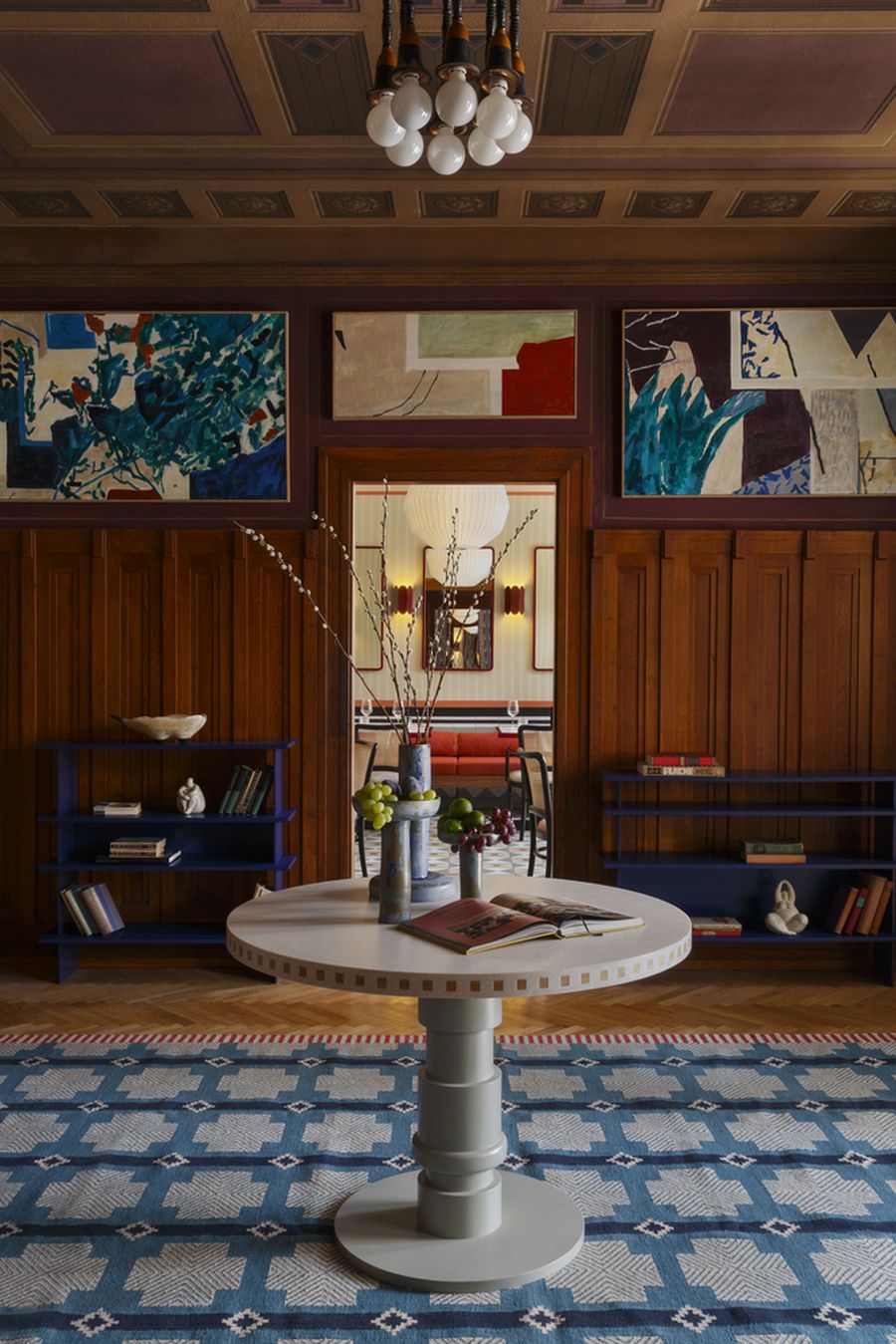 split restoran Mokosh svjetska nagarada