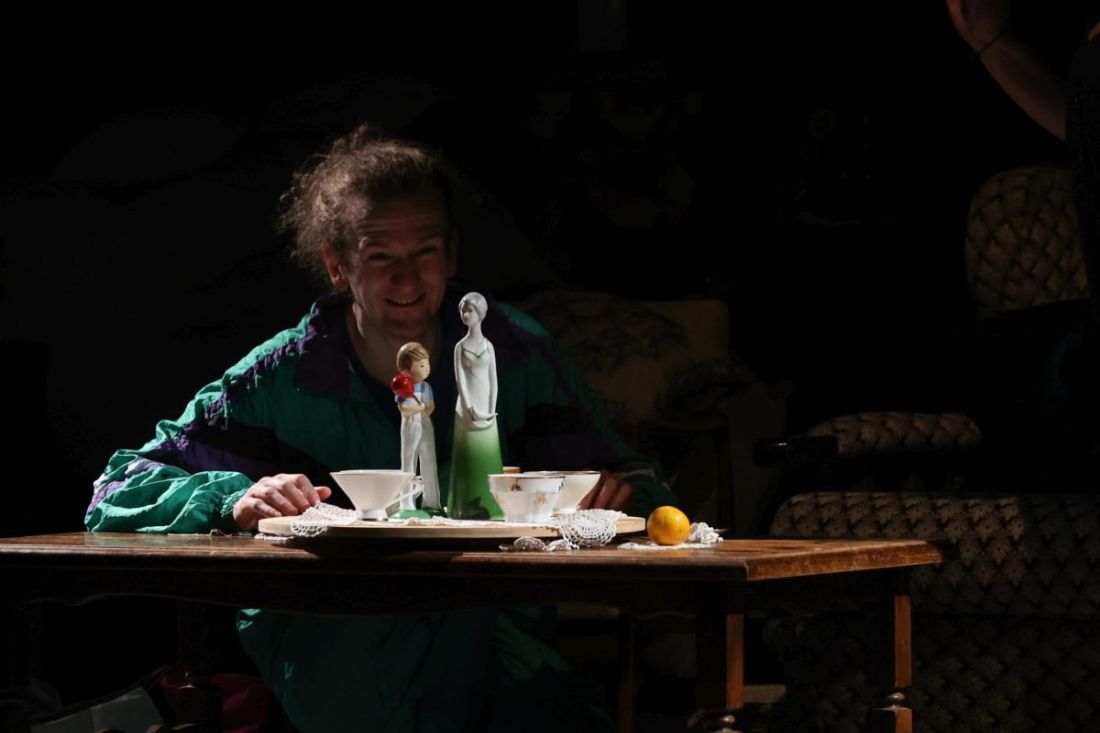 Balonom iznad Kapadokije predtsva recenzija olga vujovic