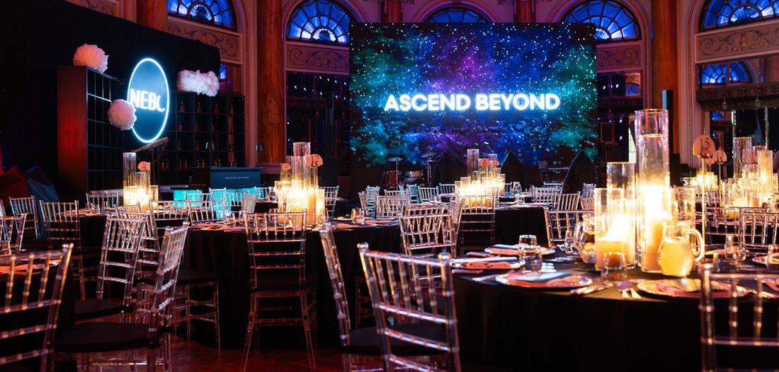 Hotel Esplanade zasjao je u znaku Neba