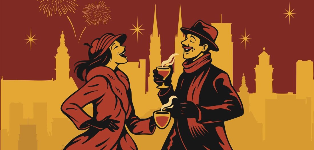 Uskoro počinje najromantičniji Advent ‘Caffe de Matoš’