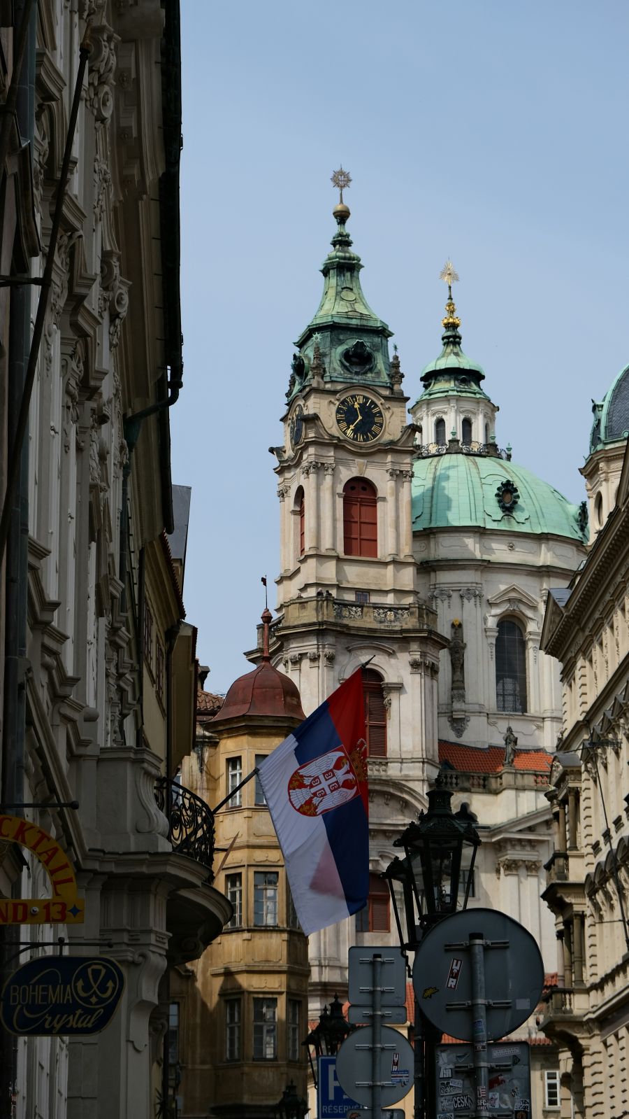 ceska putovanje nova godina advent crkve prag
