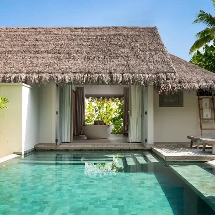 daleka putovanja maldivi resort Vakkaru