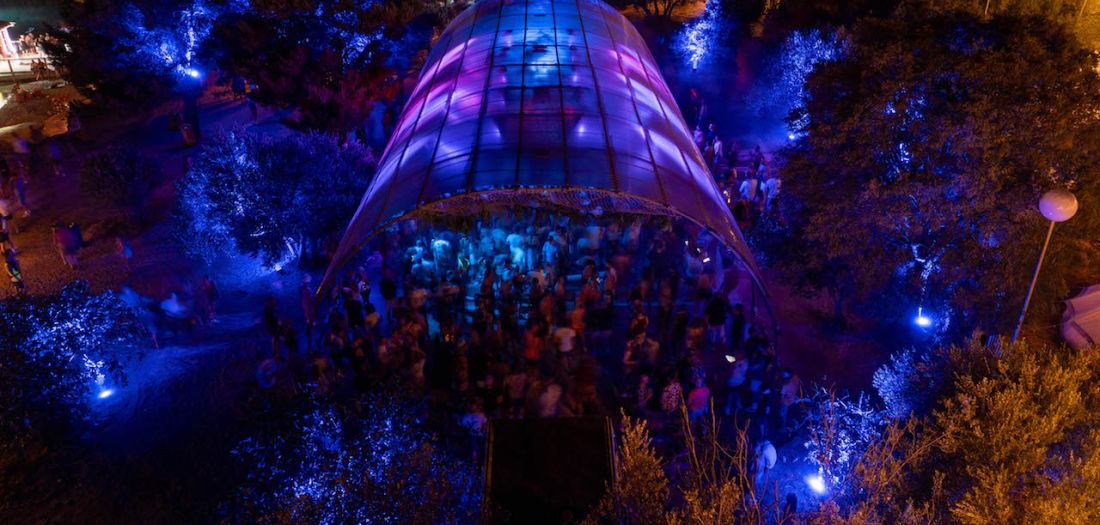 Defected Croatia objavio je prvi line up za posljednje izdanje u Hrvatskoj