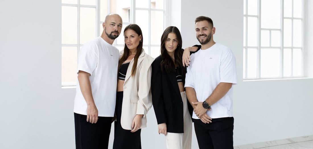 ÊTRE: Kako je nastao premium sportski brand koji mijenja doživljaj aktivnog života