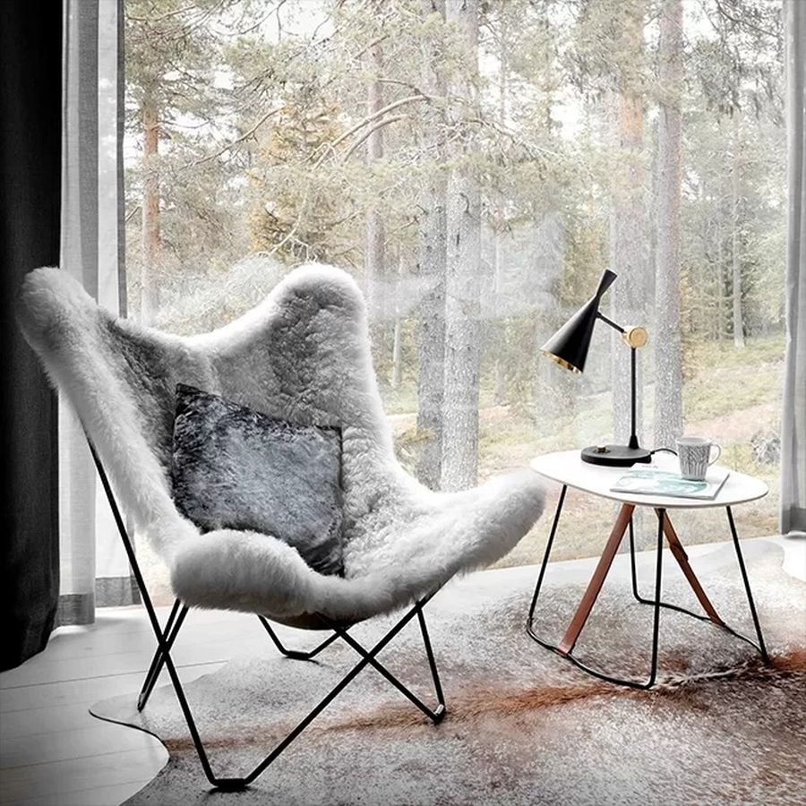 hotel treehouse laponija finska