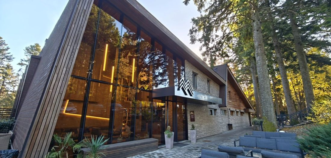 Otkrili smo savršeni spa & nature hotel i odmor u srcu Nacionalnog parka Kozara – Bijele vode