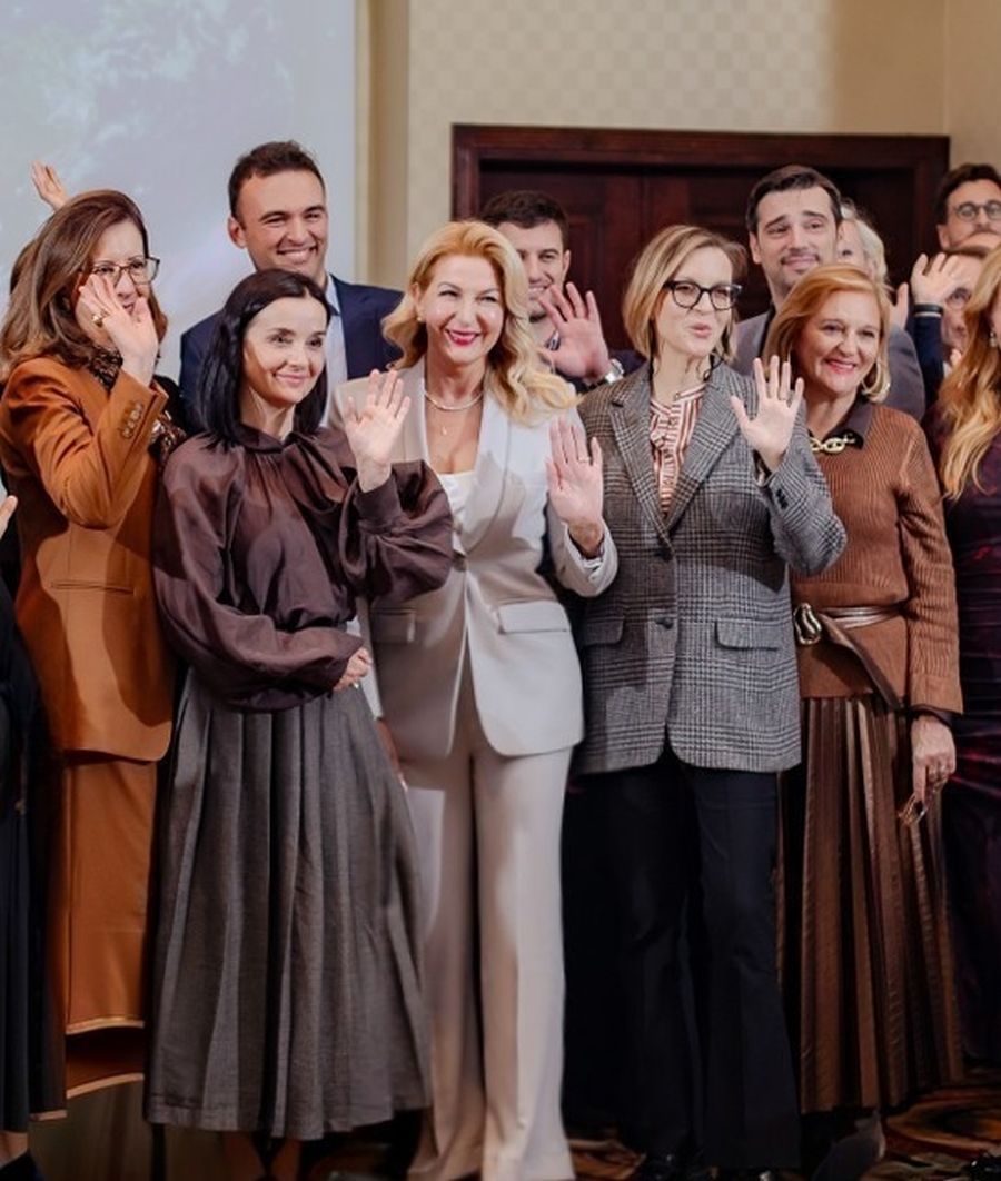 konferencija cop brazil 2025 marija pujo tadic marija vuckovic ministrica