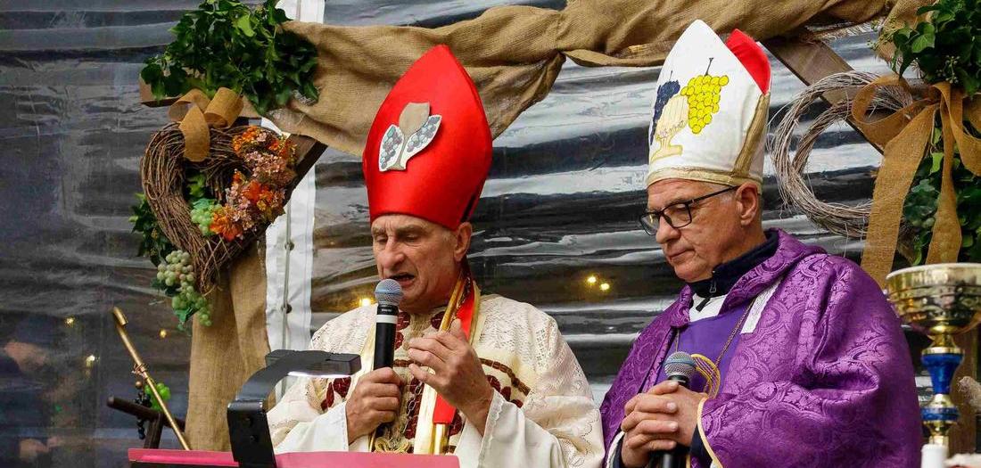 Tradicionalna proslava Sv. Martina, odnosno Martinje, u Sv. Ivanu Zelini!