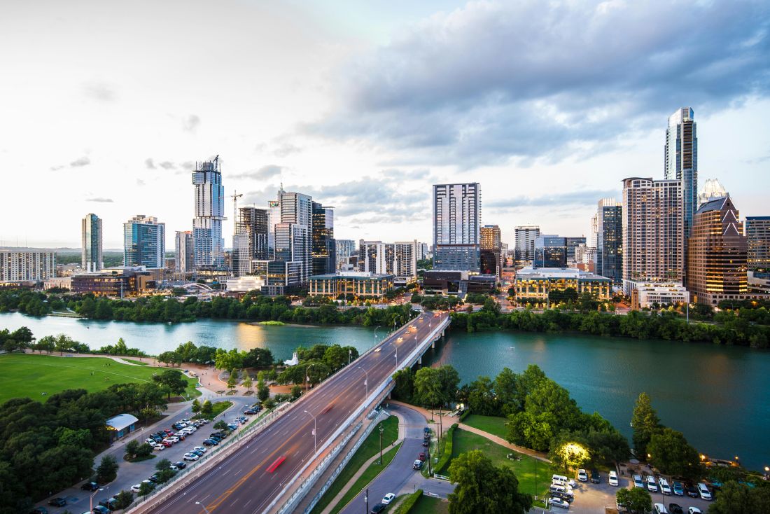 putovanje SAD amerika grad Houston