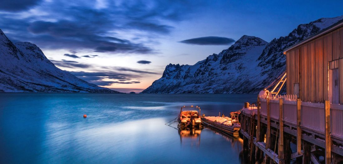 Tromsø izvanredna arktička čarolija Norveške na dohvat ruke iz Hrvatske