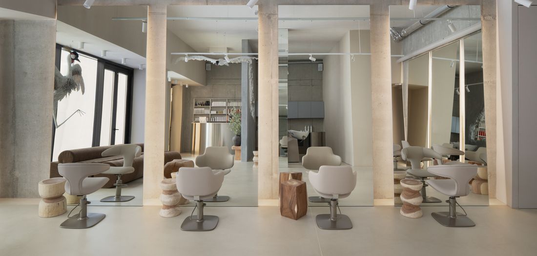 Zagreb dobio prostor dostojan svjetskih frizerskih salona