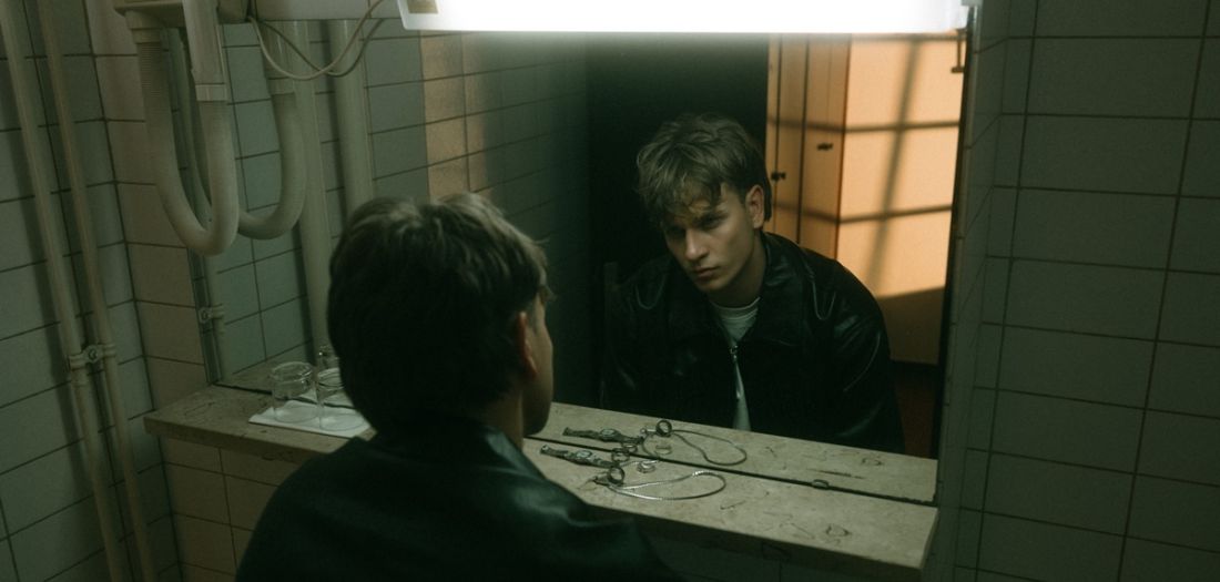 Jakov Jozinović premijerno objavljuje “Polje ruža”