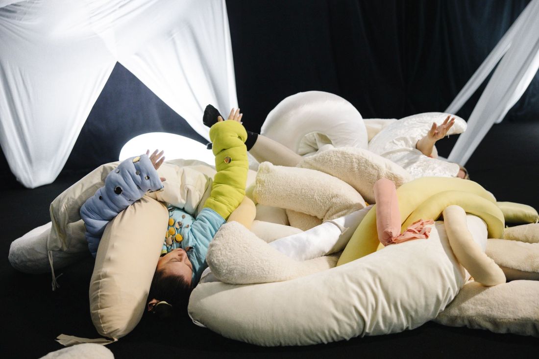 svjetlucanje predstava za djecu olga vujovic