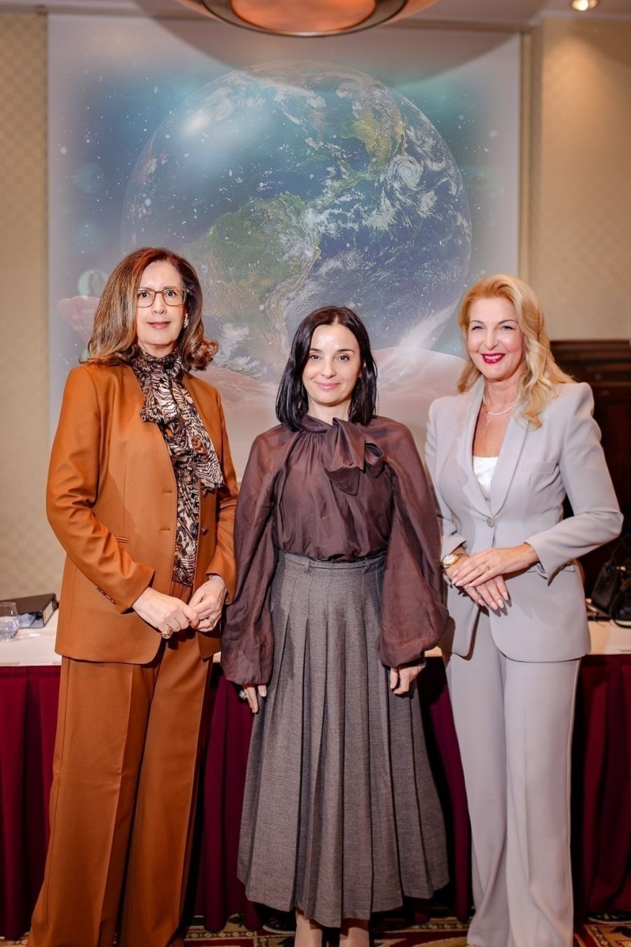 veleposlanica brazila ministrica marija vuckovic marija pujo tadic