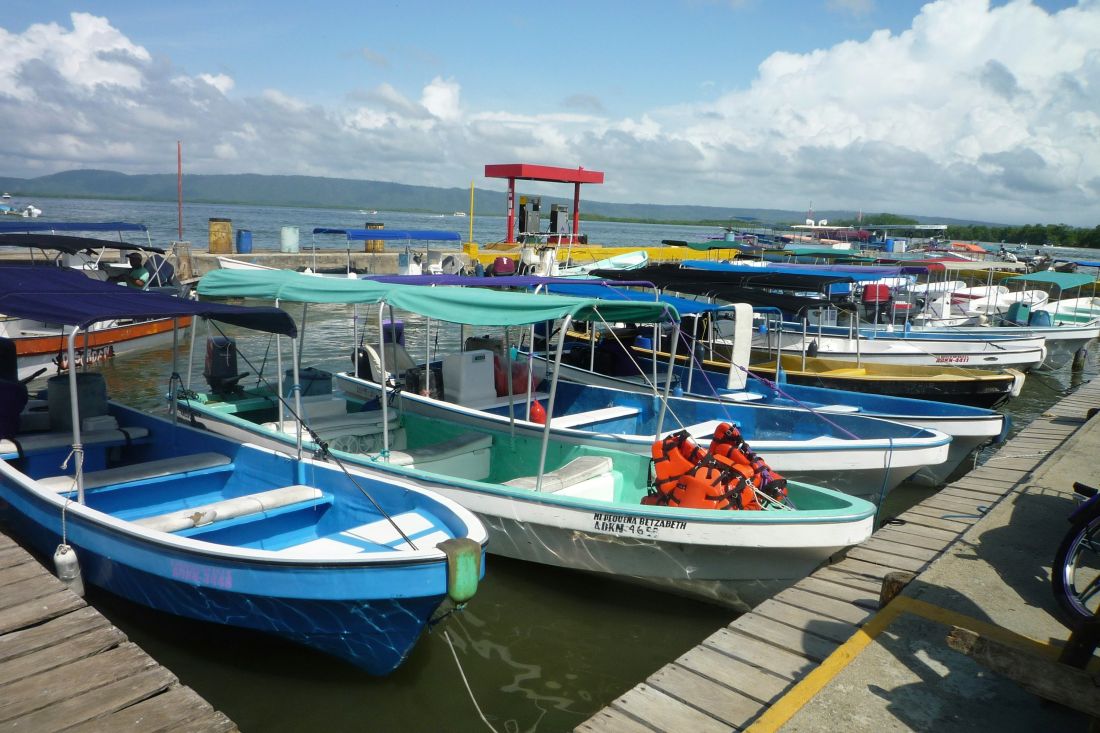 Maracaiba najvece najstarije jezero na svijetu venezuela