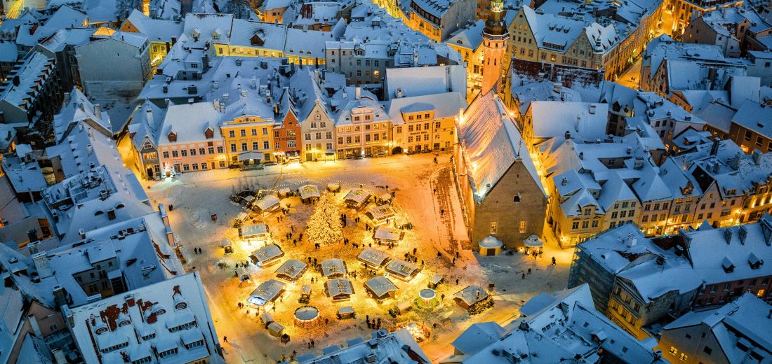 Zašto je Maribor nova hit-destinacija za najbolji adventski provod - za vas i vaše prijateljice!