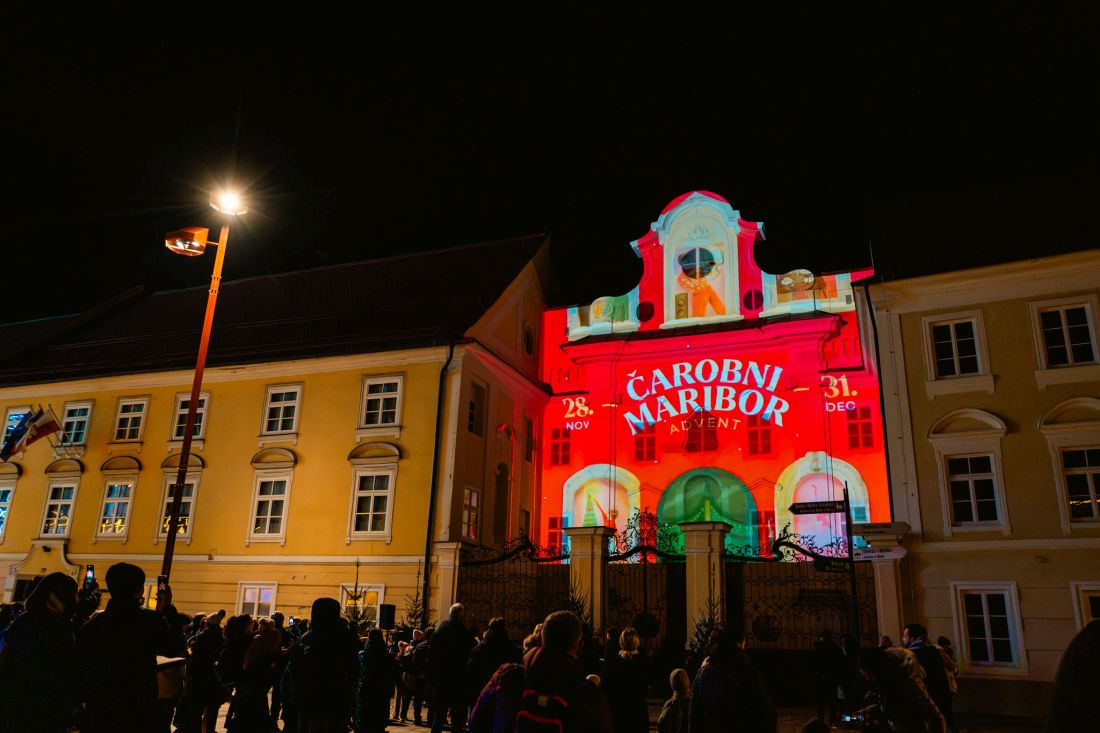advent zimovanje slovenija maribor