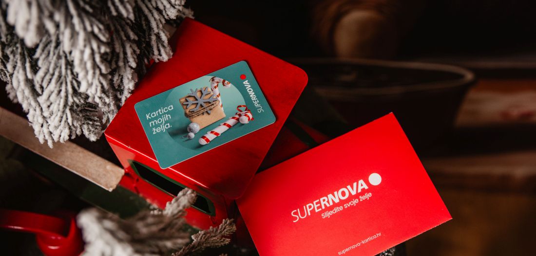 Mali znak pažnje s velikim značenjem!