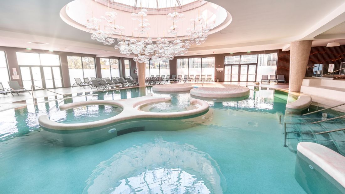 hotel habakuk bazen wellness mariborsko pohorje