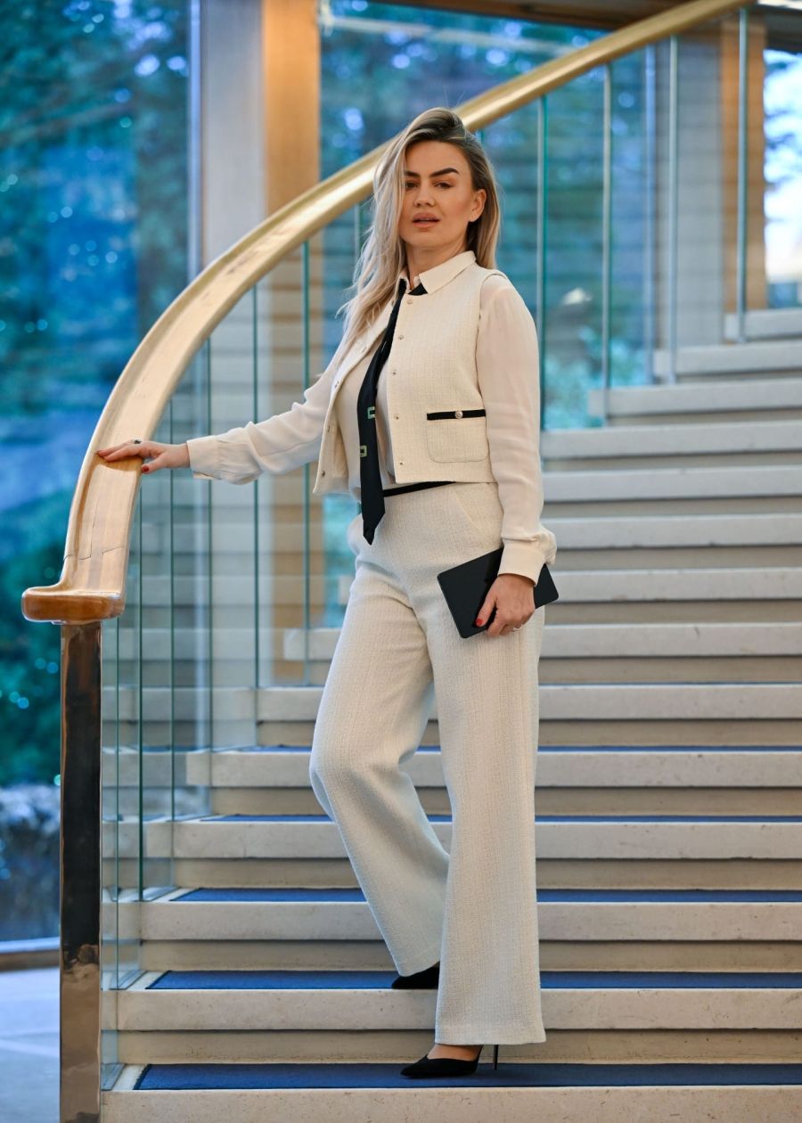 martina ciglevic savjetnica predsjednika republike hrvatske zoran milanovic