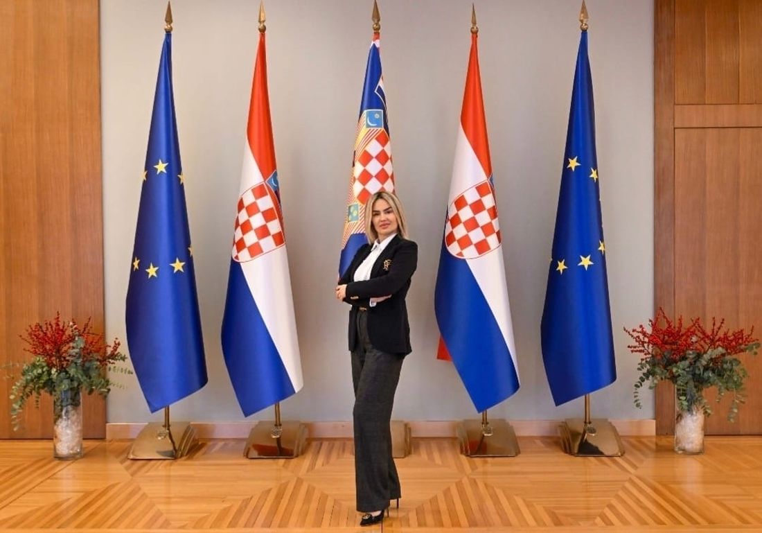 martina ciglevic ured predsjednika republike pantovcak ekonomska savjetnica