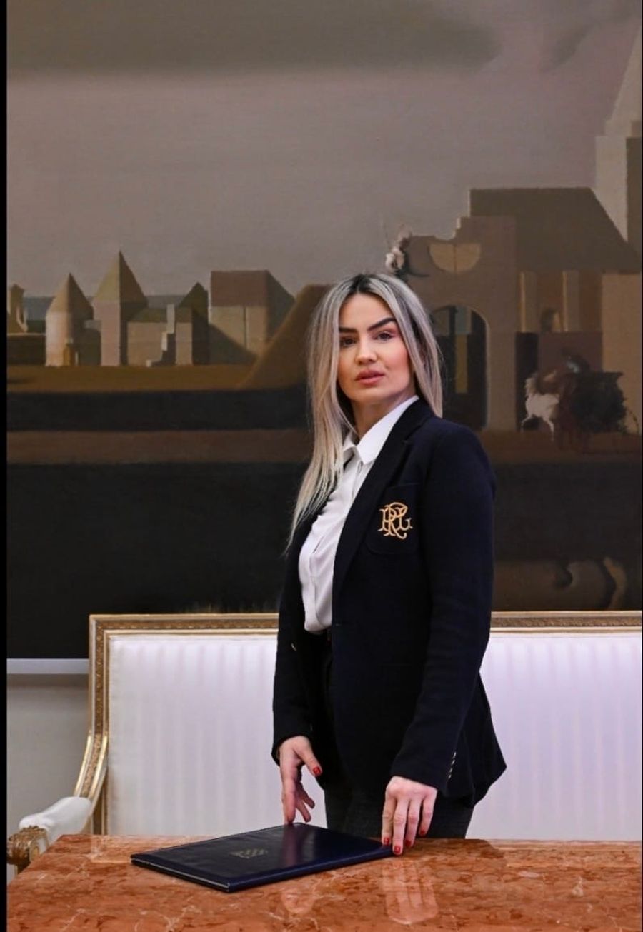 martina ciglvic intervju savjetnica banski dvori ured predsjednika republike hrvatske