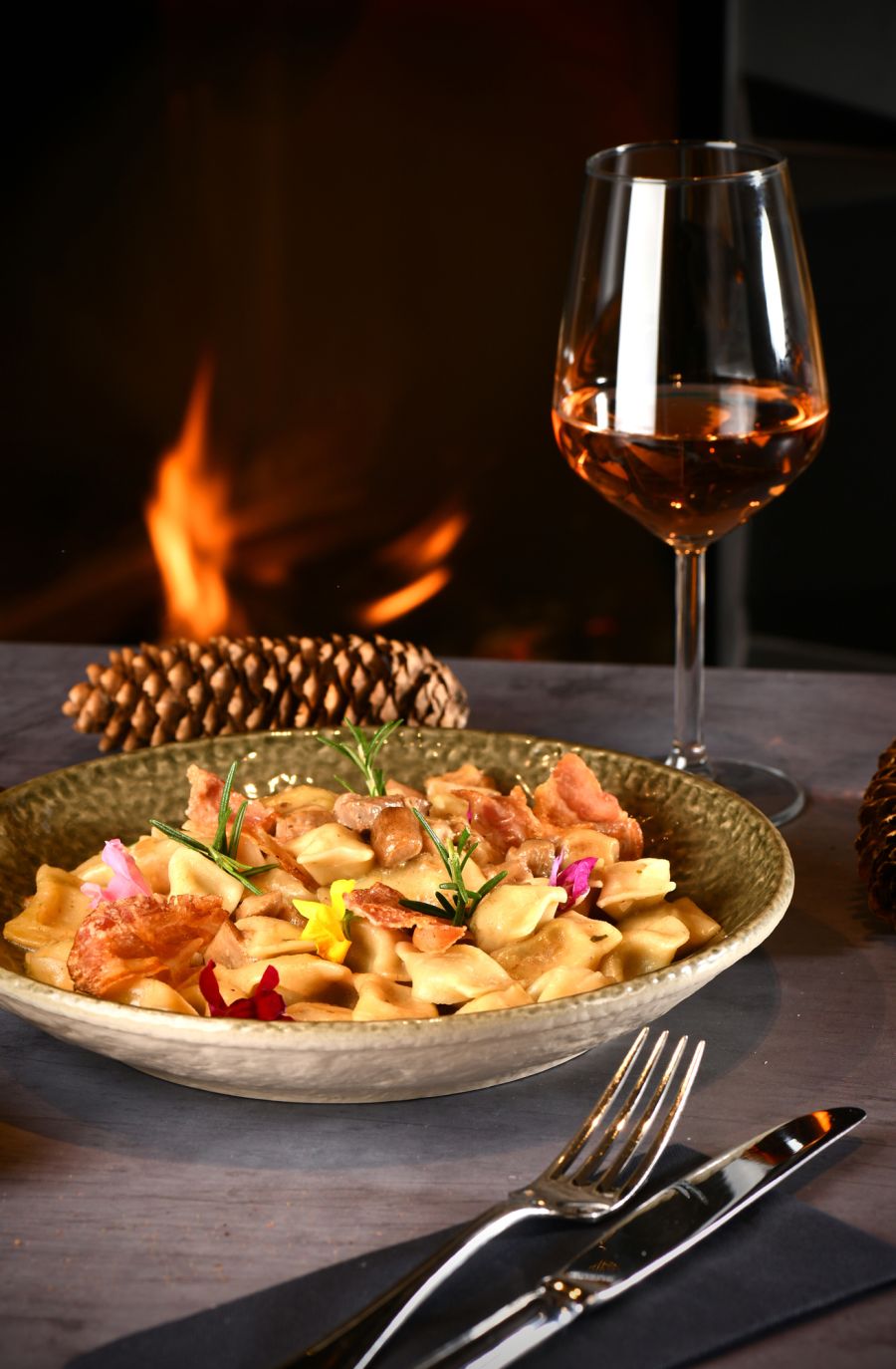 najbolji restoran kranjska gora jasna