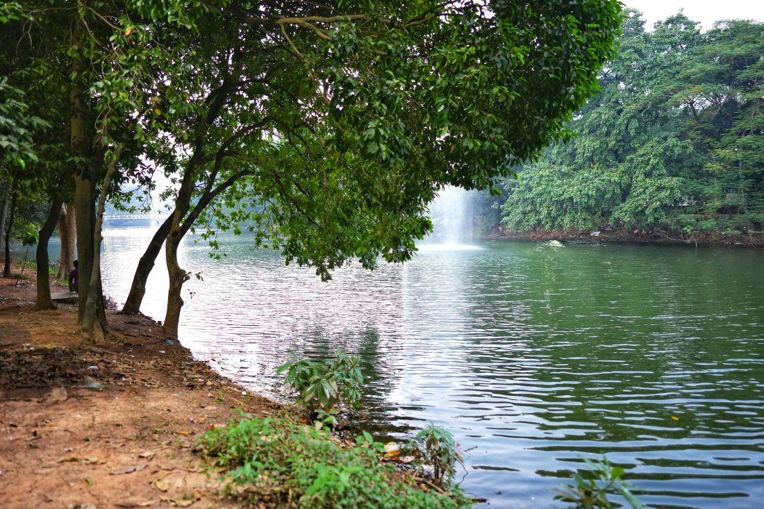 najvece jezero na svijetu Maracaiba venezuela