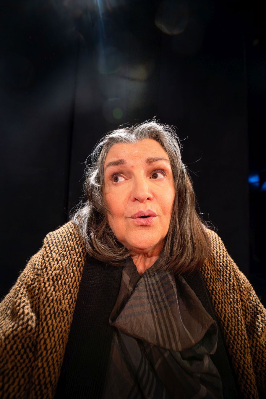 predstava kvetch kazaliste recnzija olga vujovic
