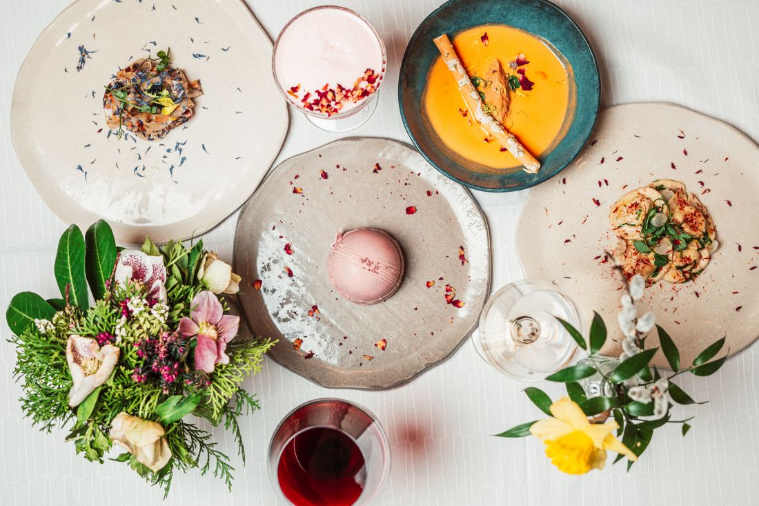 restoran nana maribor slovenija