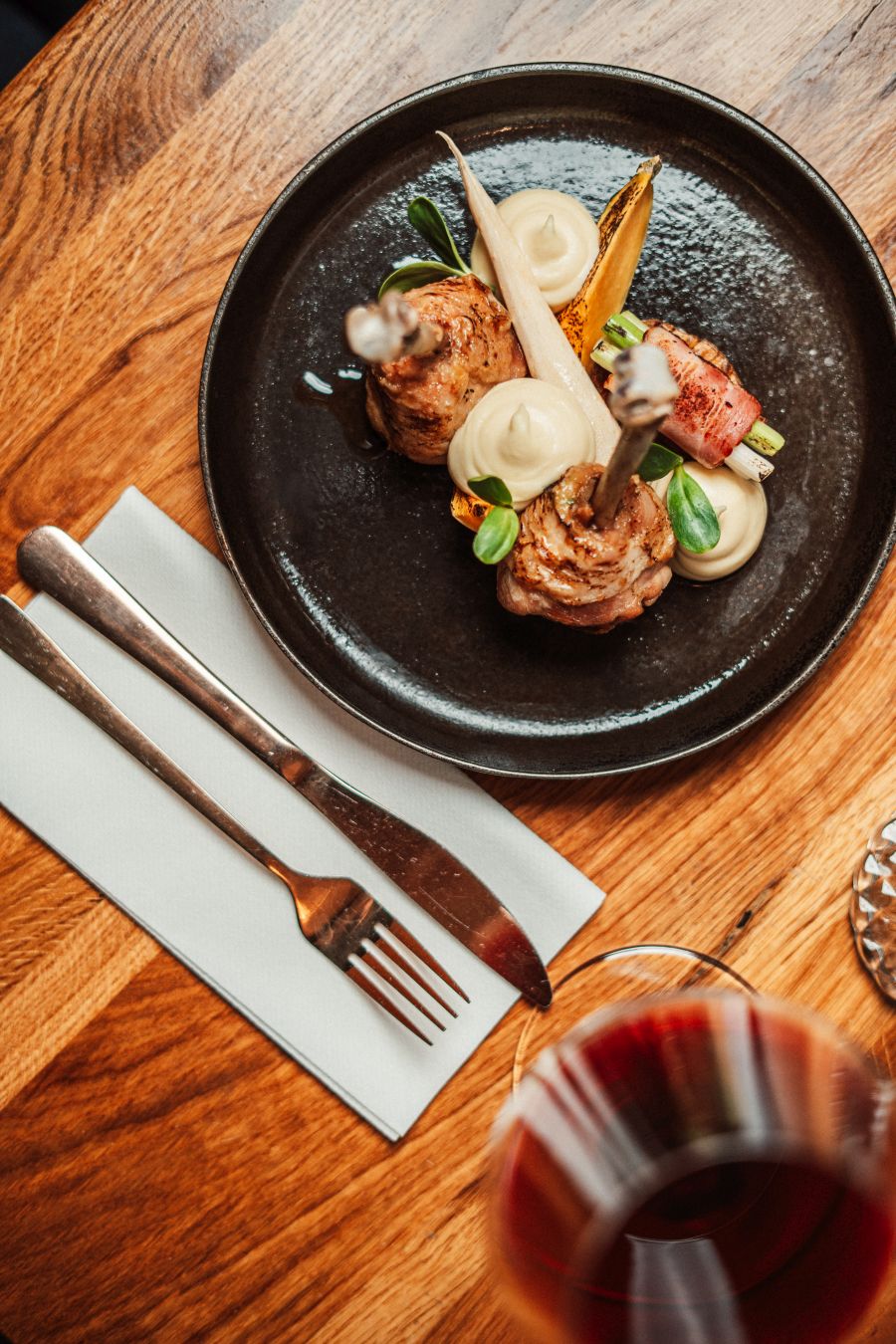 top najbolji restoran maribor slovenija gostilna nana