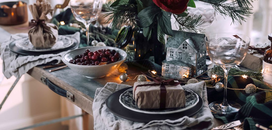 Era gastronomskog minimalizma osvaja blagdanske stolove