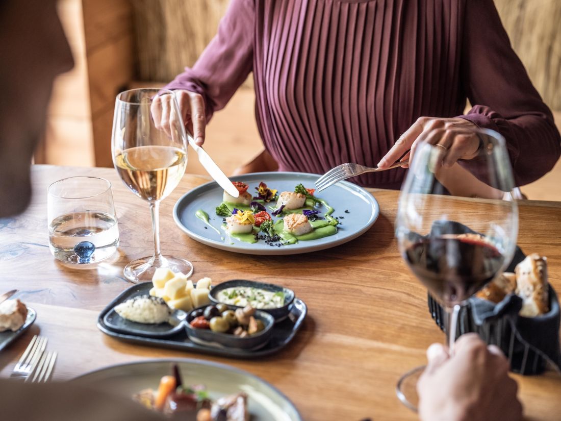 Falkensteiner Hotel Kronplatz