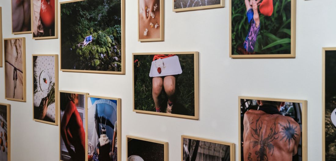 Češer čuva sjećanja