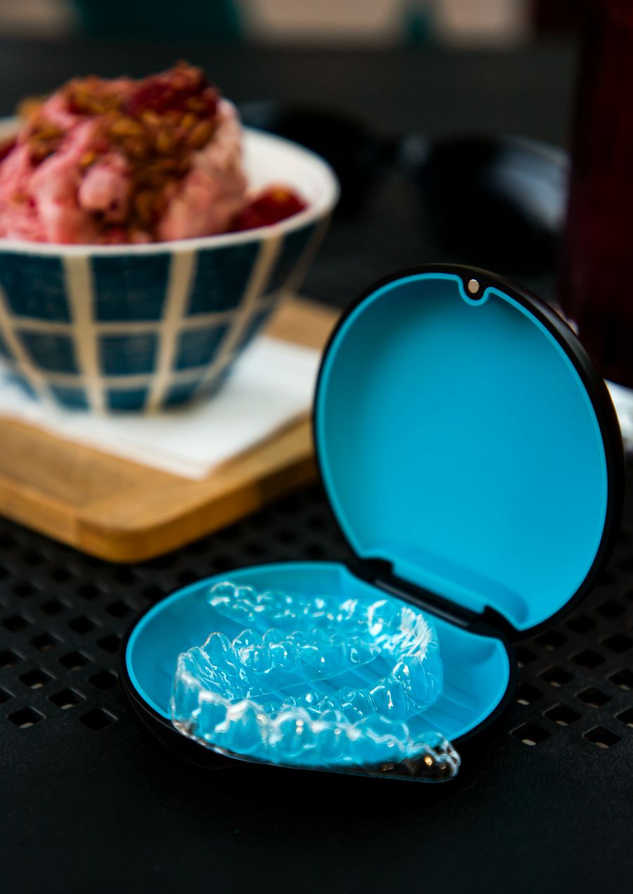 Invisalign udlaga za ispravljenje zagriza cijena hrvatska