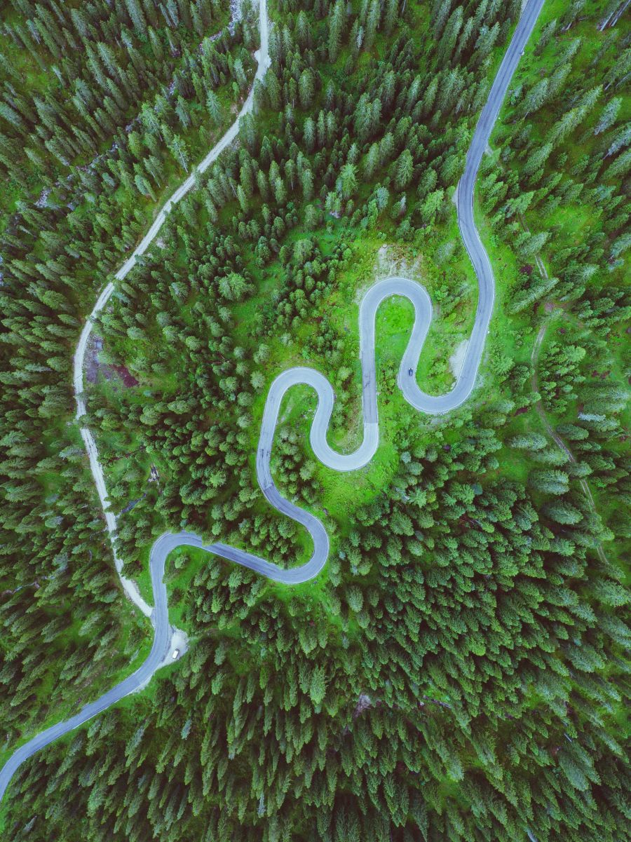 cesta Cortina dAmpezzo italija olimpijske igre