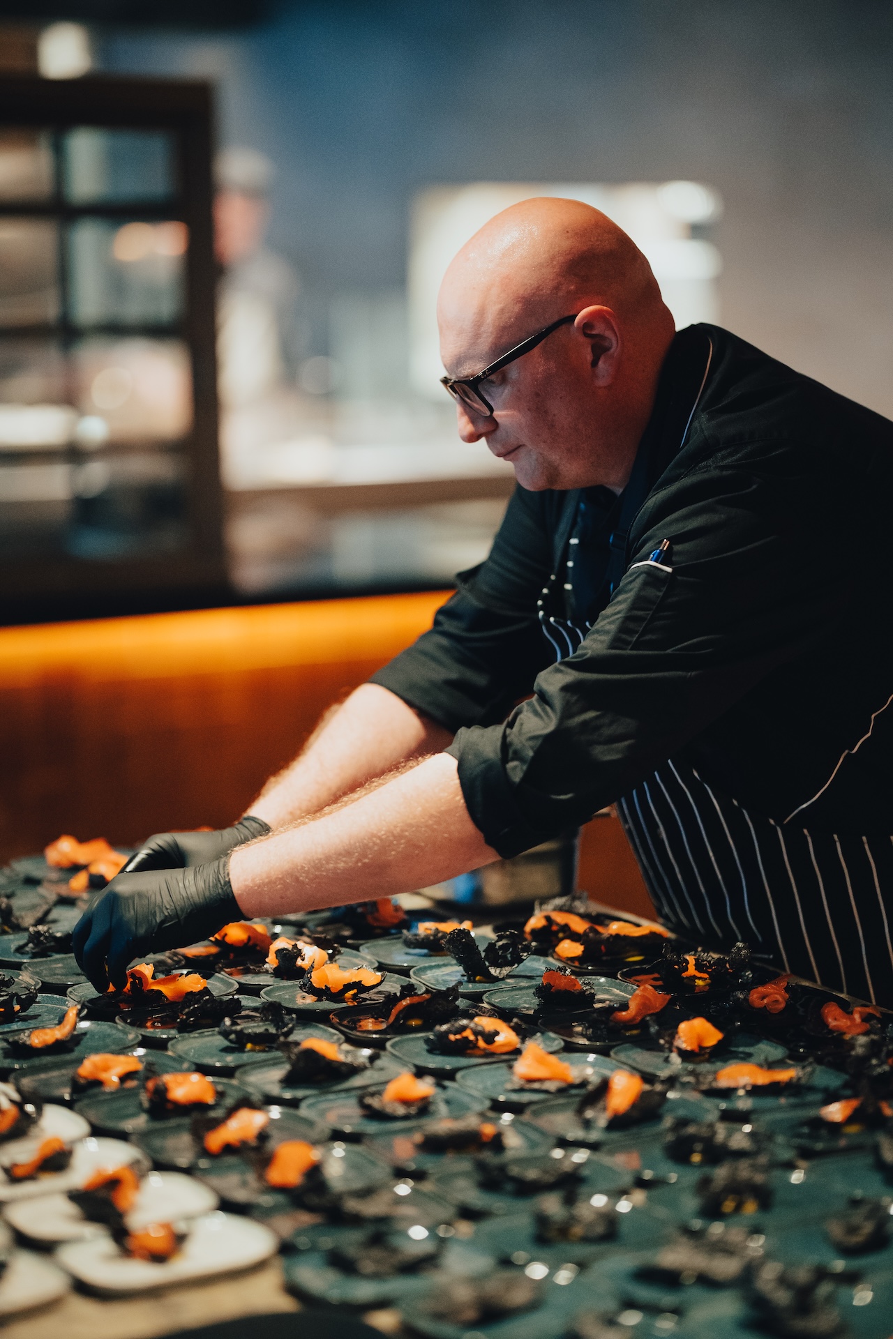 Falkensteiner Hotel Kronplatz, Theodor Falser, Event