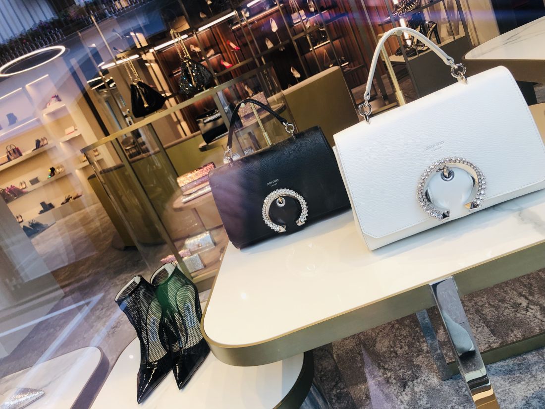 italia cortina shopping gucci prada