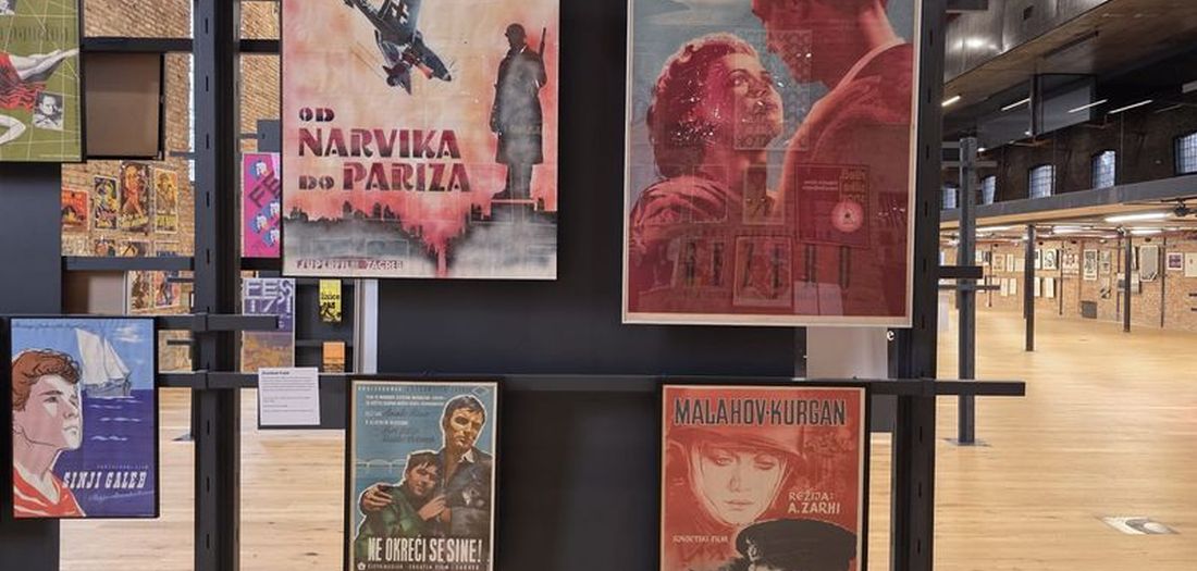 Umjetnost i informacija