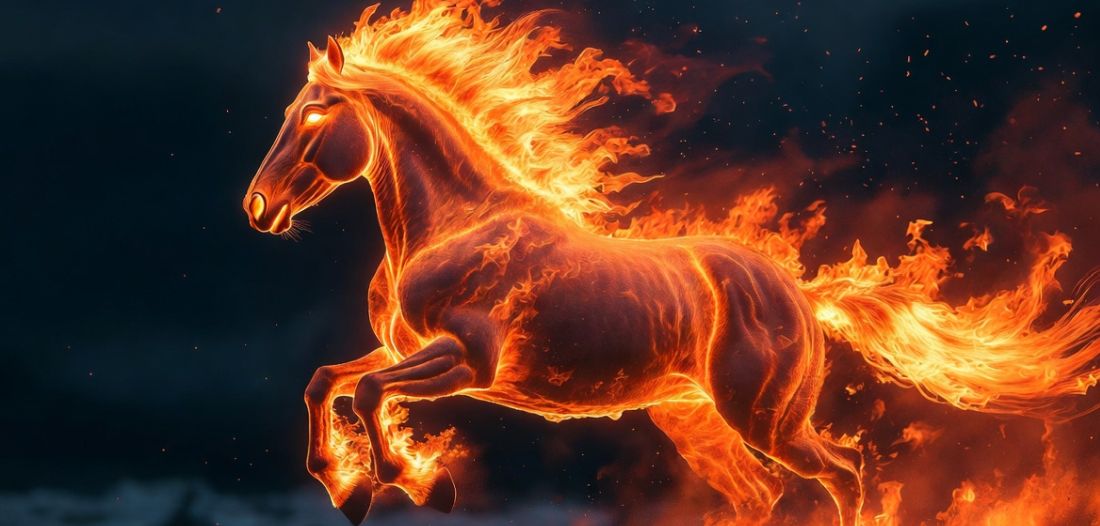 Hrvatska je rođena u znaku Konja! Otkrijte zašto je Kineska nova godina 2026. sudbinska za nas