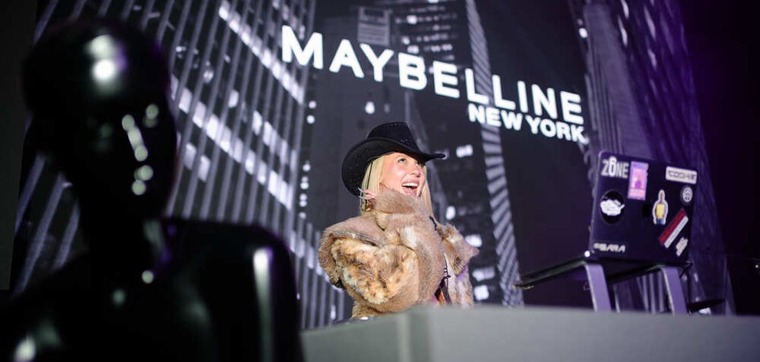 Make-up brend, Maybelline New York, predstavio svoje najnovije inovacije