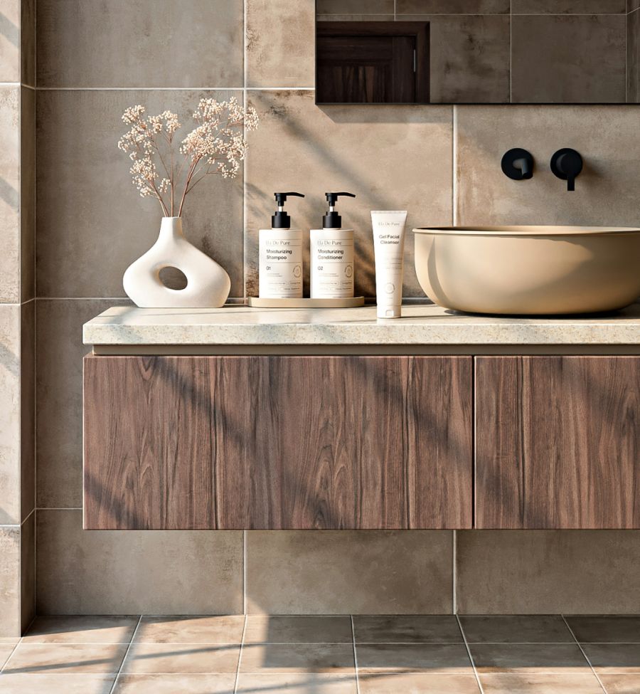 namjestaj za kupaonicu komoda s umivaonikom kupaon