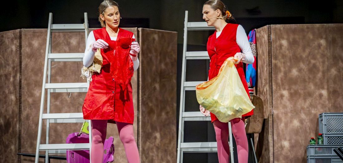 Svaki čas netko drugi