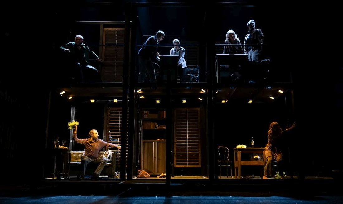 sigurna kuca predstava 2026 kazaliste recenzija