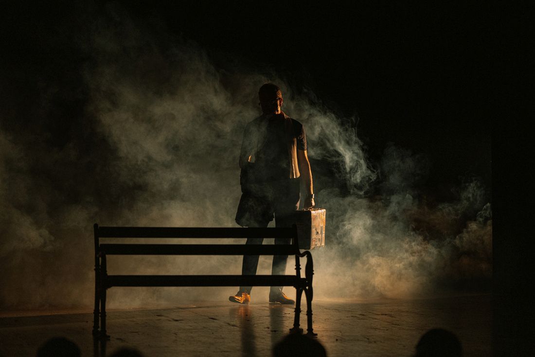 300. predstava ciro dinamo